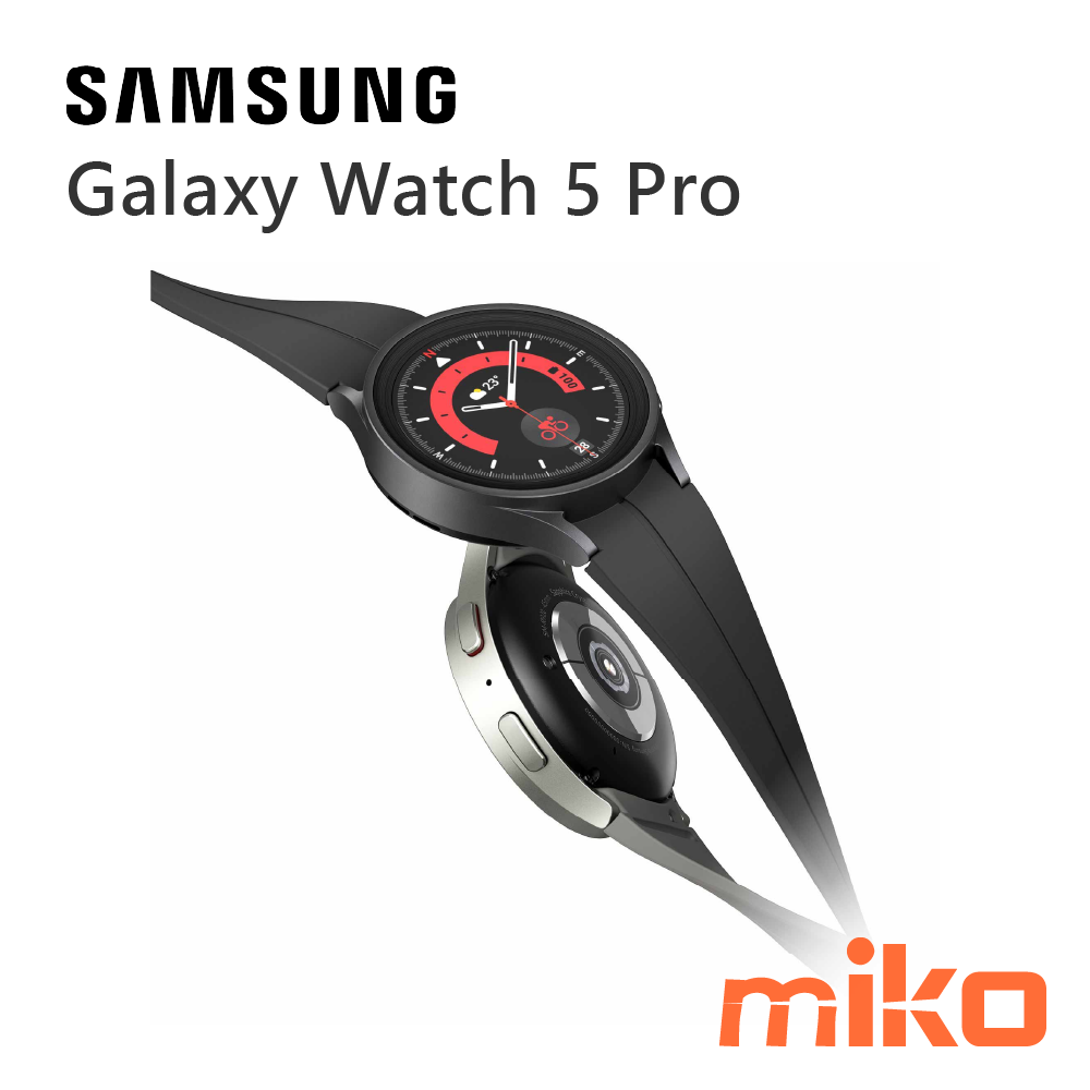 三星 Samsung Galaxy Watch5 Pro 角度1
